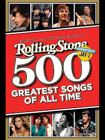 Image result for Rolling Stone Magazine's "500 Greatest Songs Of All Time"