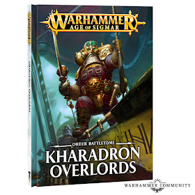 Image result for kharadron overlords