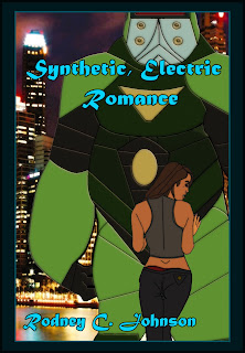 Synthetic, Electric Romance (A Story of The Federal Galactic Empire)