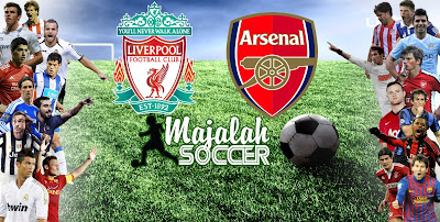 Prediksi Bola Liverpool vs Arsenal (Liga Inggris, 2 September 2012)