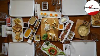 my pirzolam et restaurant melikagazi kayseri menü fiyat listesi et köfte special