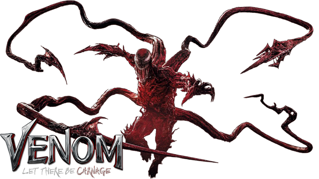 Download Venom: Let There Be Carnage (2021) Dual Audio Hindi-English 480p, 720p & 1080p BluRay ESubs