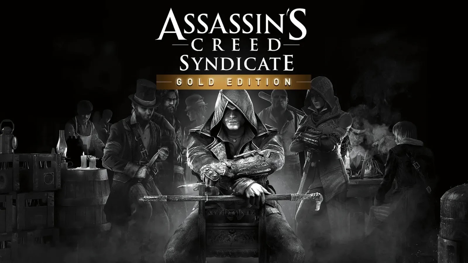 2gb Or 500mb Assassin S Creed Syndicate Gold Edition Ultra Compressed In Parts Single File Download Install And Gameplay Proof Assassin S Creed Syndicate