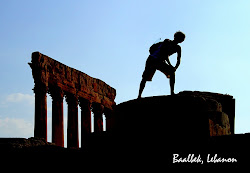 Baalbek, Lebanon