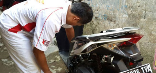 7 Penyebab  Motor  Matic  Mogok di Tengah Jalan  AutoExpose