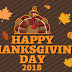 Canada Thanksgiving Day 2018 Quotes Wishes Status for Whatsapp FB Instagram