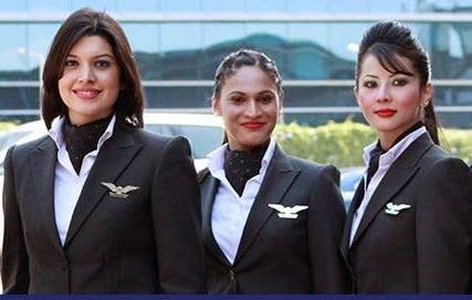 Image result for go air cabin crew interview 2016