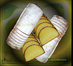 Zitrone chec