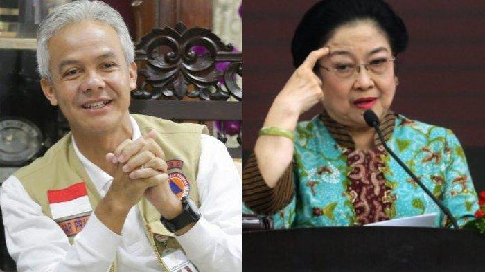 Sebut Syahwat Politik Ingin Nyapres Sudah Kelewat Batas, Elite PDIP: Ganjar Tak Hargai Megawati!