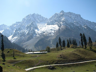 Adventure Trip to Ladakh