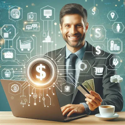 مواقع كسب المال من الإنترنت: أفضل الطرق والخيارات المجانية