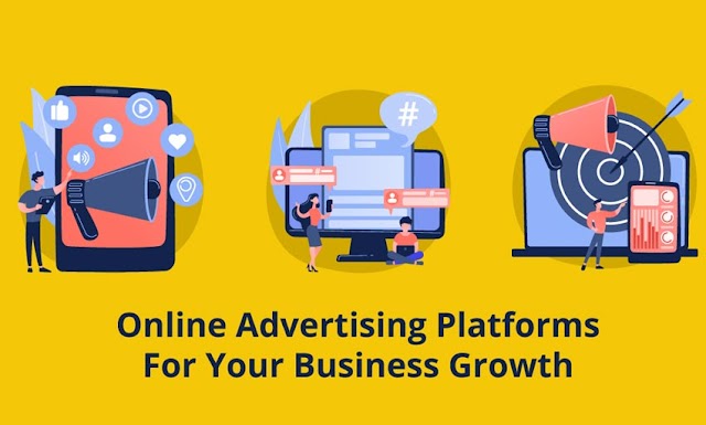5 Best Online Advertising Platforms for Growth of Your Business