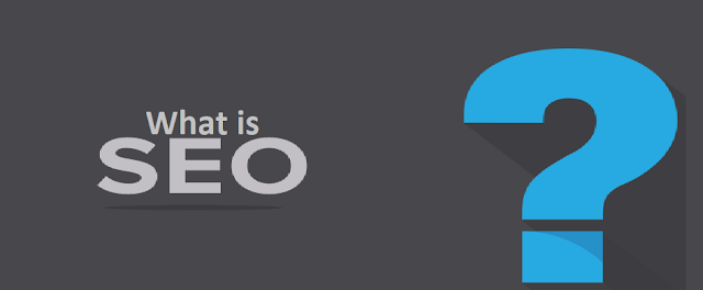 What is SEO?