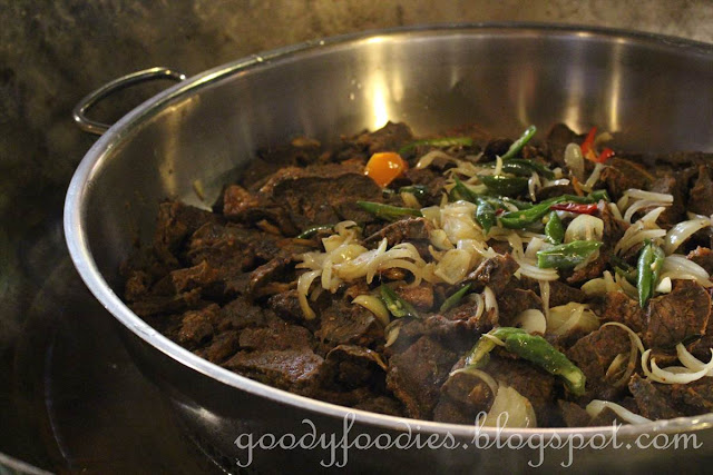 GoodyFoodies: 2015 Ramadan Buffet @ Pullman Putrajaya Lakeside