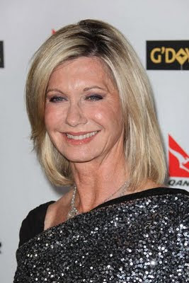 Olivia Newton-John