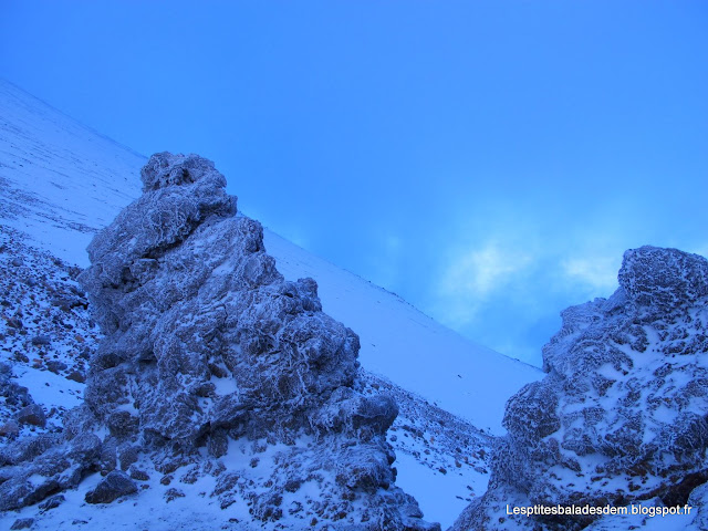 Tenerife -Teide