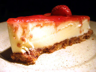 Tarta de queso