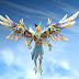 My other Skywrath wings are up on the workshop!