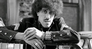 36 AÑOS SIN PHIL LYNOTT