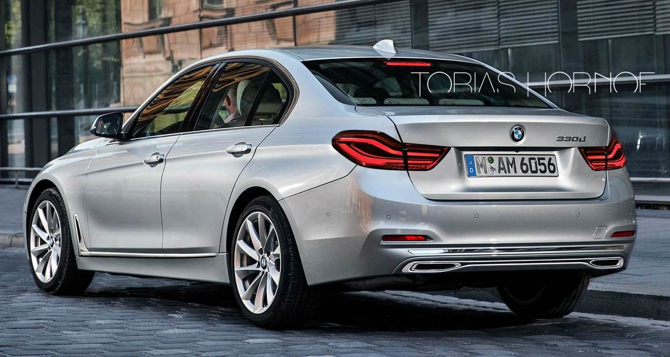 2019 BMW 3 series Release Date | Auto BMW Review