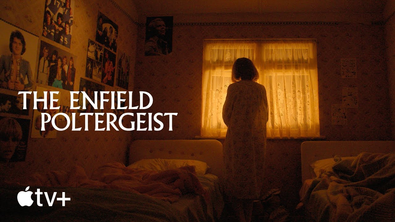 The Enfield Poltergeist Season 1