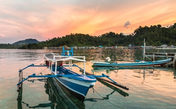 10 Pulau Tereksotis di Indonesia