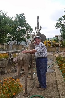 HORACE DIAZ