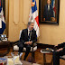 Antony Blinken, secretario de Estado de los Estados Unidos: "Las relaciones bilaterales con la República Dominicana están "más sólidas que nunca"