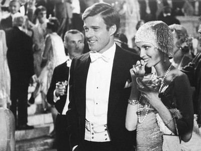 The Great Gatsby (1974) Movie