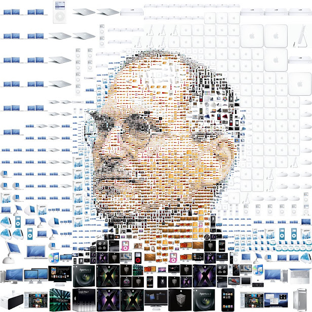 apple ceo steve jobs