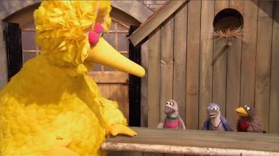 Sesame Street Episode 4265. 5