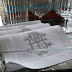 BEAUTIFUL TIMELESS COCKTAIL NAPKINS