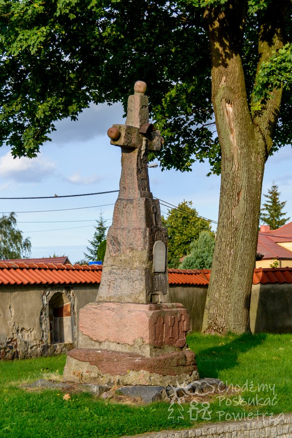 Tum. Szlak romański. Archikolegiata. Zwiedzanie. Polska Centralna. Łódzkie.