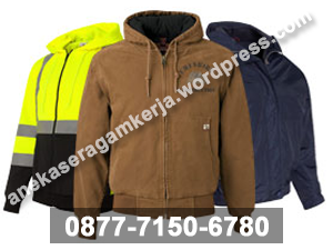 Tempat Buat Jaket Seragam Kerja, Komunitas di Tangerang | 087771506780