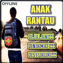 "Rantau new"