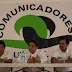 COMUNICADORES UNIDOS RECIBE LA VISITA DEL CANDIDATO HUMBERTO RANGEL