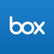 Box - File sharing photo