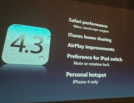iPad 2 SO