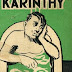 Frigyes Karinthy, Soliloquies in the Bath