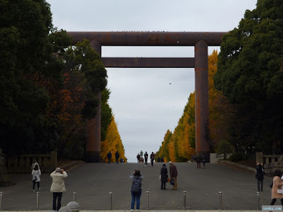 鳥居