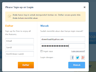 Cara Download File Apa Saja Di 4shared Secara Gratis5