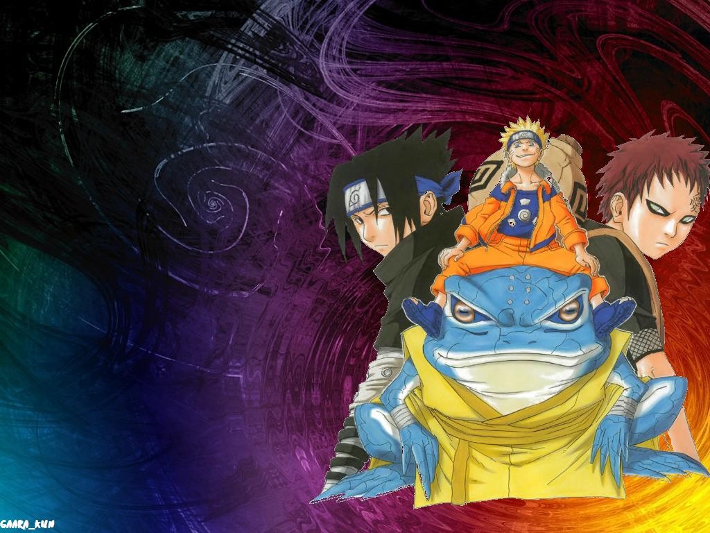 wallpaper: naruto