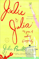 julie and julia