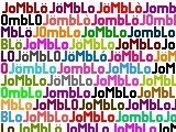 jomblo