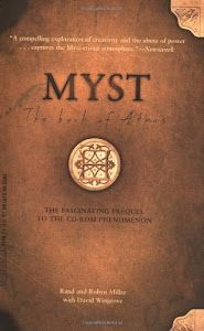 Myst, The: Book of Atrus