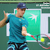 Bigun Qualifies for Sarasota Challenger; Gaines, Moore Sweep ITF J60 Titles, Rusher, O'Brien Also Earn ITF Titles in Caribbean; Video of ITF J300 Indian Wells Final