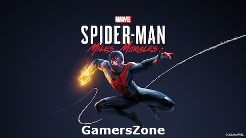 spiderman miles morales gameplay leak trailer