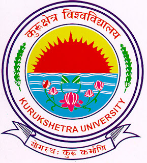 Kurukshetra University Date Sheet Download UG/PG Exams Time Table