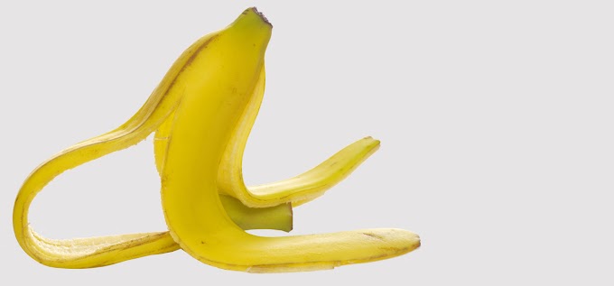 Beauty Tips: 5 Amazing Things Banana Peel Can Do For You