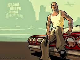 GTA San Andreas [PS2] Hileleri